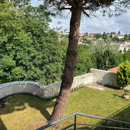 Apartment 6 Parking Gratuit *