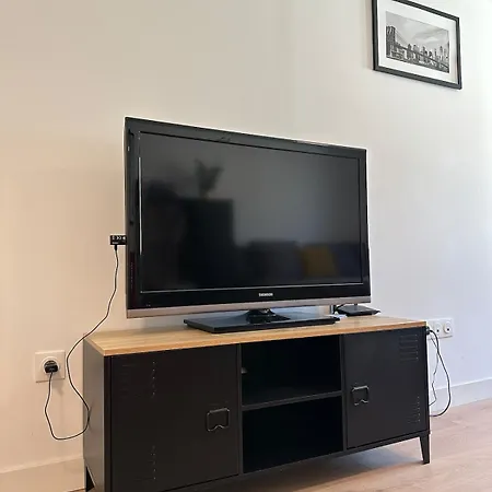 Logement 6 Parking Prive Gratuit Sous Video Surveillance Poitiers