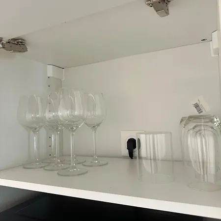 6 Parking Gratuit Apartment Poitiers
