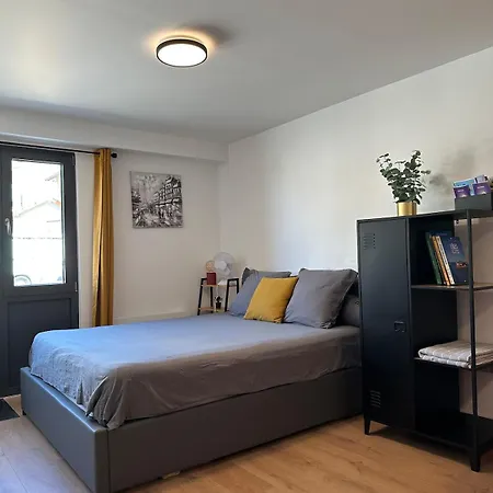 Logement 6 Parking Prive Gratuit Sous Video Surveillance Poitiers